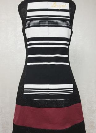 Desigual ефектна сукня6 фото