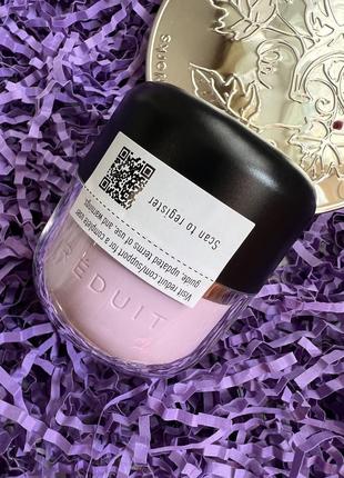 Интеллектуальный девайс для ухода за кожей reduit boost in lavender calm6 фото
