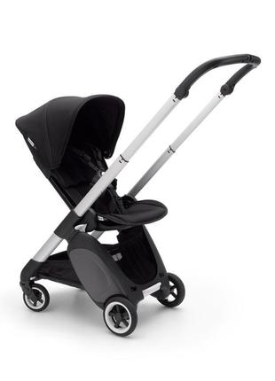 Коляска прогулочная bugaboo ant (alu/core) 910110al01/910210zw01