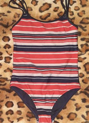 Купальник для девочки 134-140 см