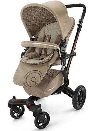 Прогулочная коляска concord neo almond, бежевый (ne0964)