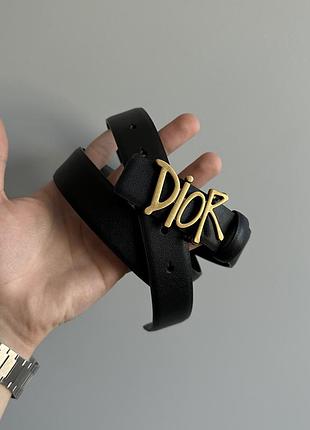 Ремень dior 98 см