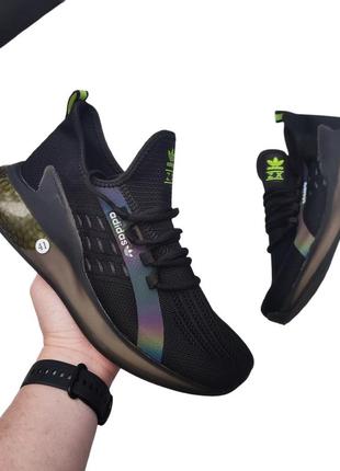 Кроссовки adidas zx