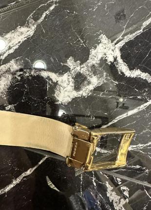 Ремень roccobarocco 4