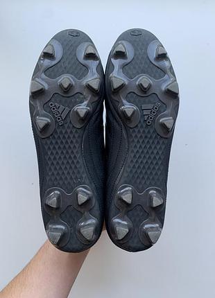 Бутси adidas 6
