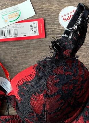 Бюстгальтер италия yamamay push up 65а 70а 80в ітілійський