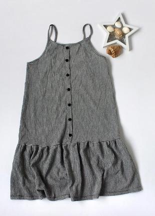 Платье, платье, сарафан primark 10-11 лет