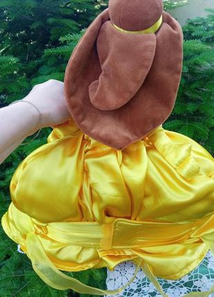 Продам куклу подушка bell disney princess original4 фото