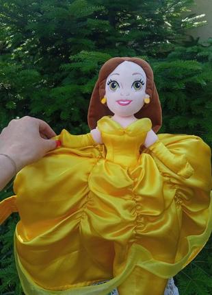 Продам куклу подушка bell disney princess original2 фото