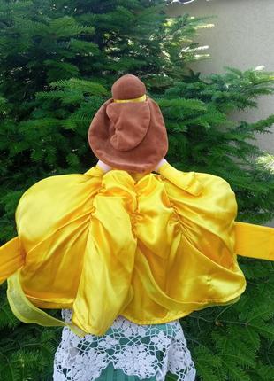 Продам куклу подушка bell disney princess original6 фото