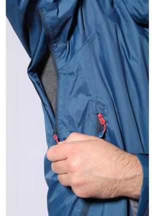 Чоловіча мембранна куртка montane atomic jacket7 фото