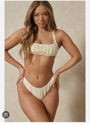 Misspap плавки низ купальник труси