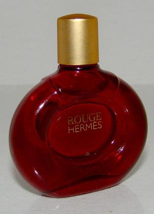 Мініатюра hermes rouge hermes. оригінал