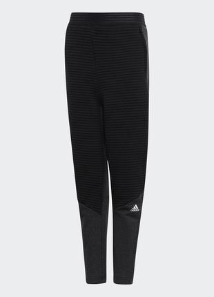 Черные спортивные штаны adidas