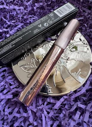 Легендарная сыворотка для роста бровей anastasia beverly hills brow genius serum