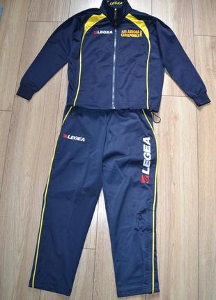 Спортивний костюм legea