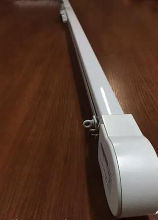 Электрокарниз для штор torro ам75 600см