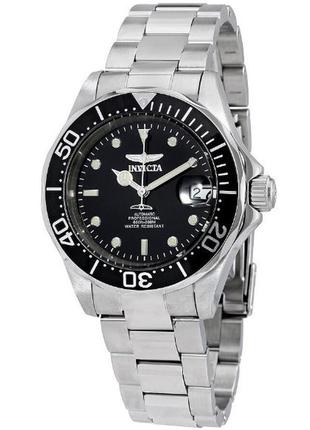 invicta 8926 pro diver automatic 43 mm 6400 123923143