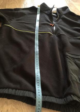 Primark новая кофта флисовая толстовка свитшот размер л5 фото