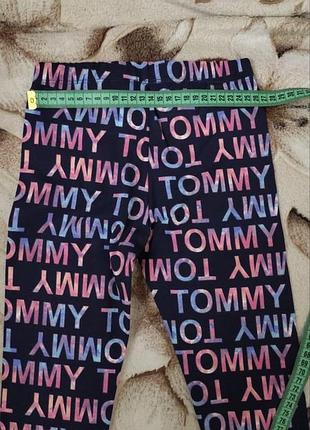 Лосины детские Tommy hilfiger 5