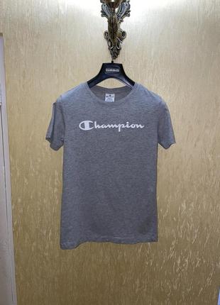 Футболка champion
