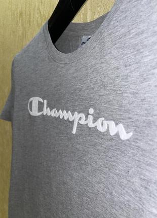 Футболка champion8 фото