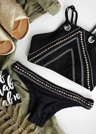 Купальник seafolly