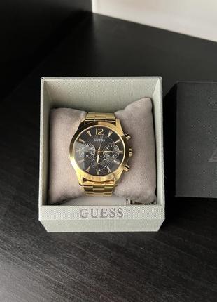 Женские часы guess