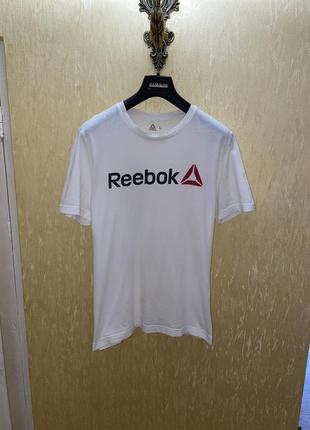 Футболка reebok