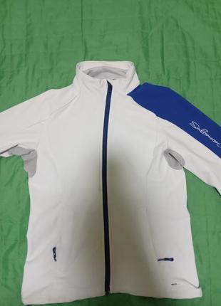salomon clima wind 750
