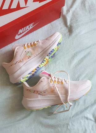 Кроссовки nike air zoom pegasus 39