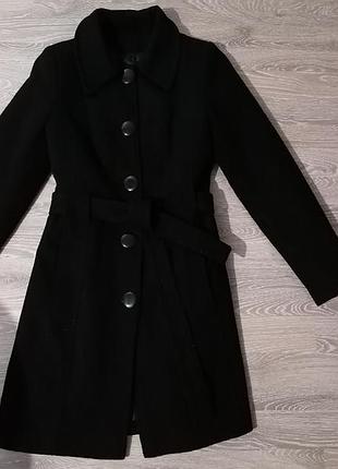 Тепле пальто