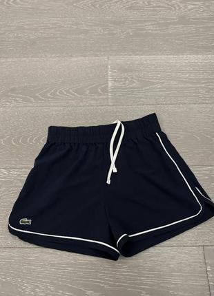 Шорти короткі, легкі, тонкі