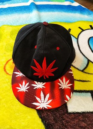 Кепка, бойсболка для мальчика 12-15 лет