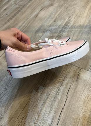 Кеды vans оригинал3 фото