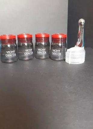 Dercos aminexil pro for women dercos aminexil clinical 5 средство от выпадения волос.