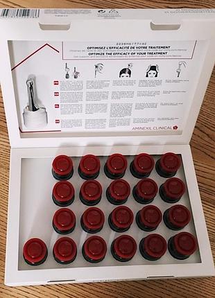 Dercos aminexil pro for women dercos aminexil clinical 5 средство от выпадения волос.