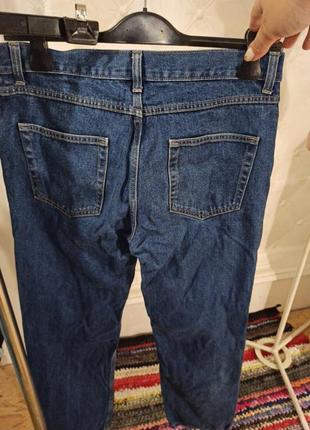 Катонові джинси2 фото