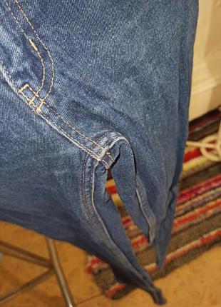 Катонові джинси4 фото
