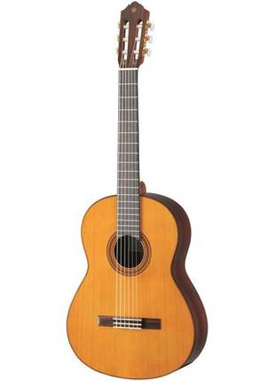 Классическая гитара yamaha cg182c