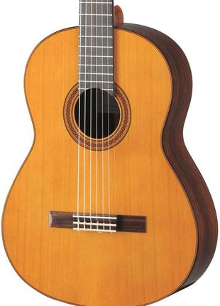 Классическая гитара yamaha cg182c2 фото