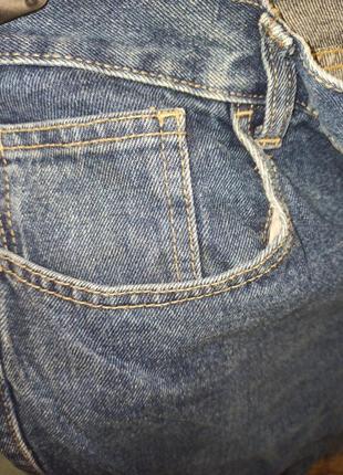 Катонові джинси7 фото