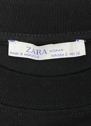 Футболочка zara8 фото