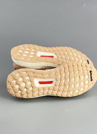 Фирменные летние кроссовки adidas ultraboost lacelasse7 фото