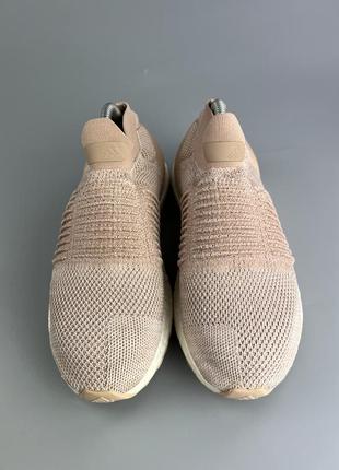 Фирменные летние кроссовки adidas ultraboost lacelasse5 фото