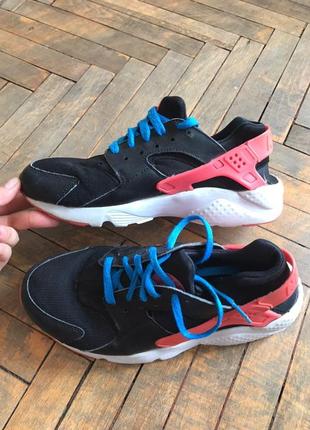 Кроссовки nike huarache