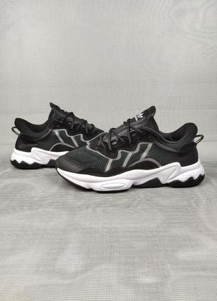 Кроссовки adidas ozweego