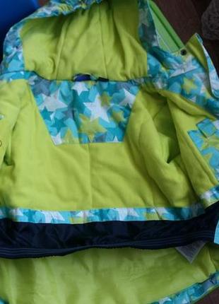 Курточка унісекс 2