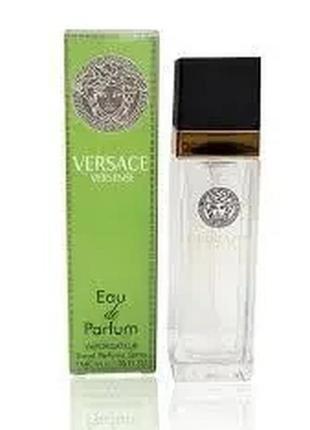 Versense (версаче версенс) 40 мл – жіночі парфуми (парфумована вода) тестер