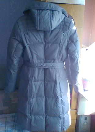 Пуховик bright spring 2